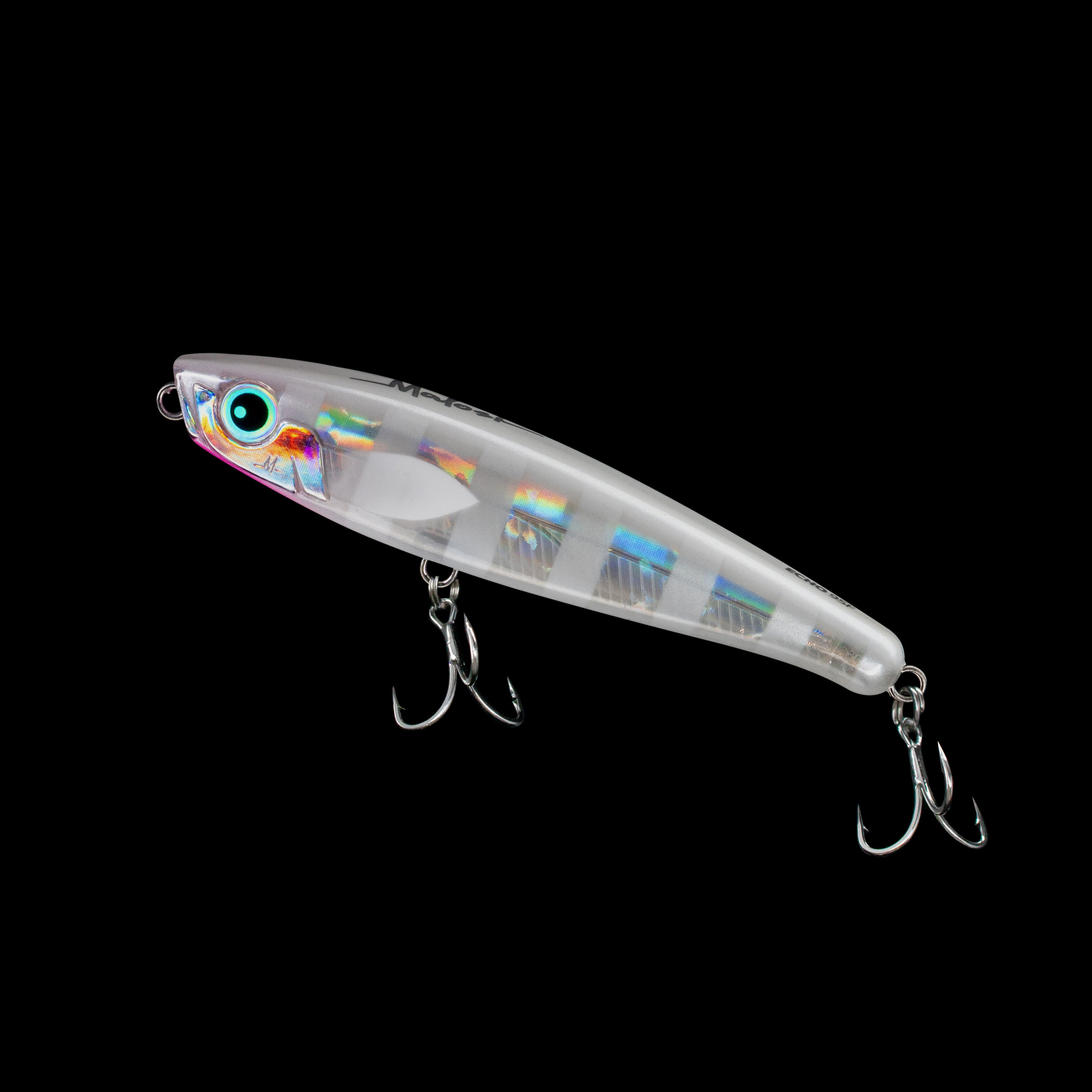 echo fishing lures Echo 95F
