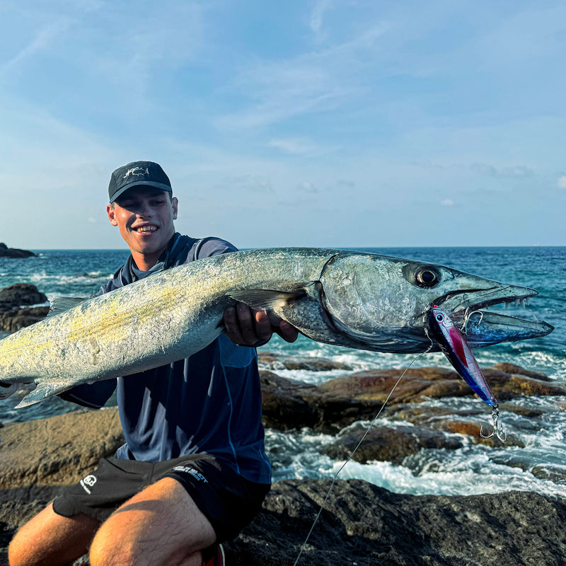 Jack's fish films