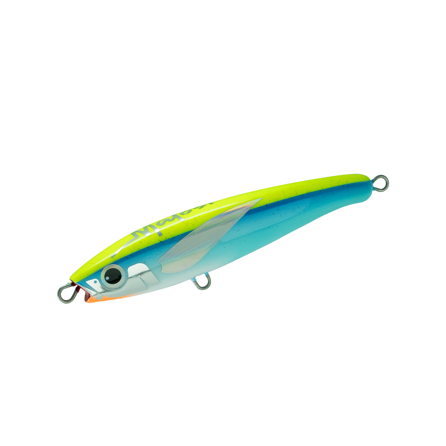 Chieftain 180F Fuse | Master Timber Stickbait — Malosi – Malosi Studio