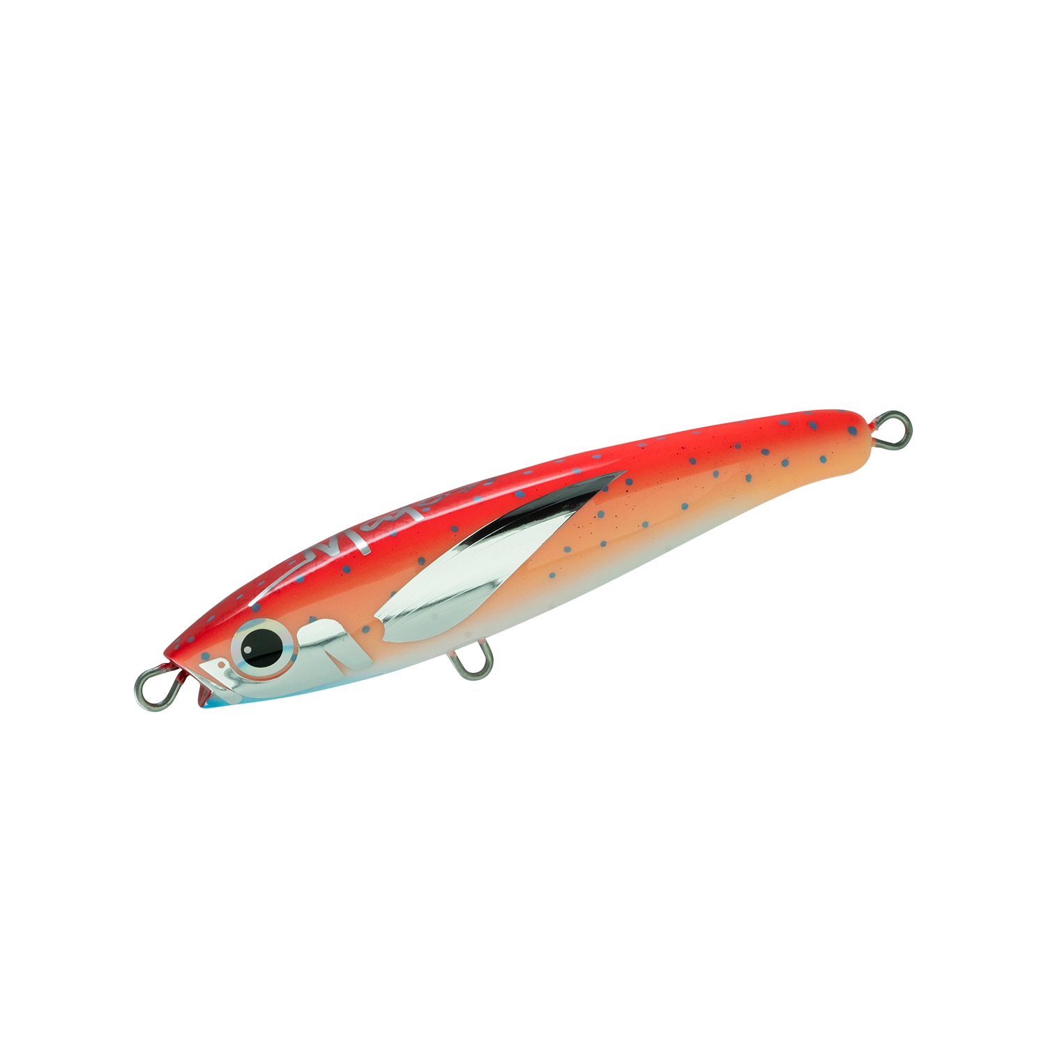 Chieftain 180F Sushi | Master Timber Stickbait — Malosi – Malosi