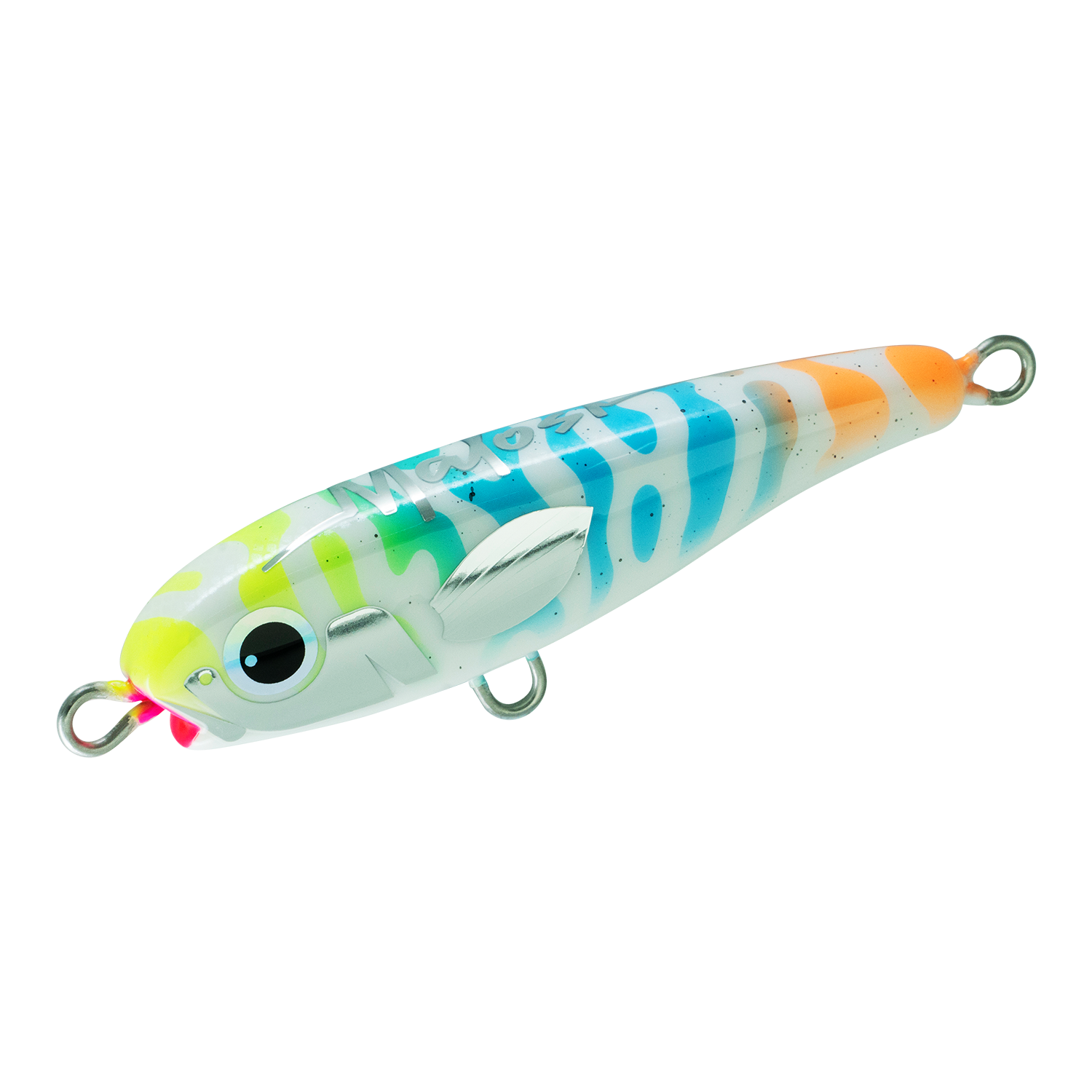 Rogue 120S Calypso – Malosi Studio