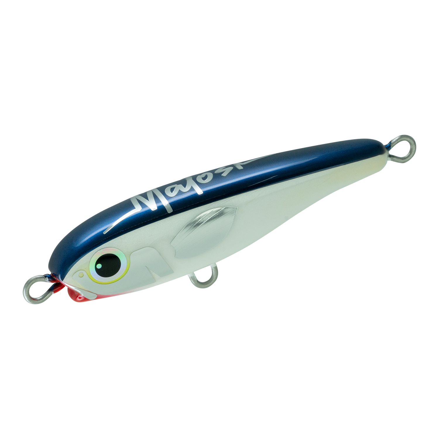 Rogue 120S Rapture – Malosi Studio