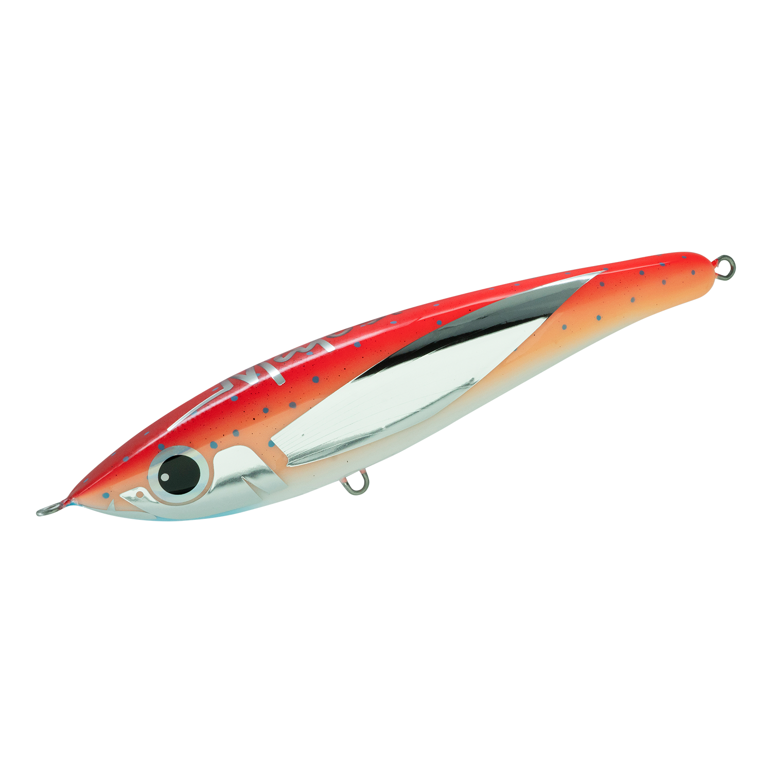 Vader 260F Sushi | Master Timber GT Stickbait — Malosi – Malosi Studio