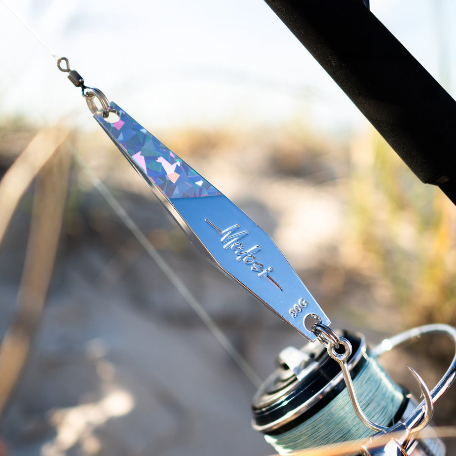 Marksman Series