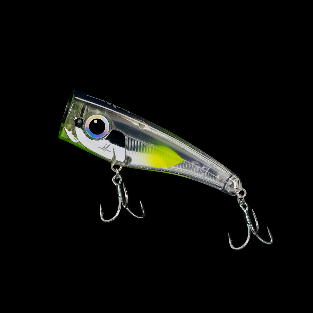 atom popper fishing lure Striper Swiper - 1-1/4oz If you dont have one you should Atom 75P, Nuke