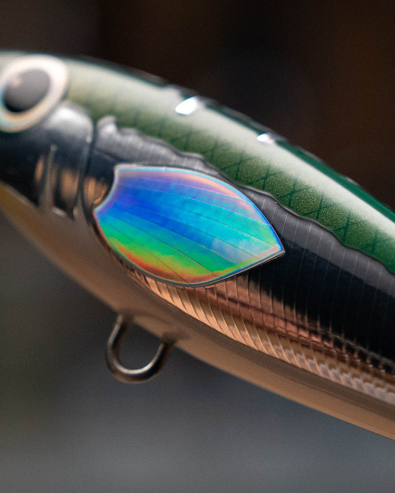 Bravo 150S Haku