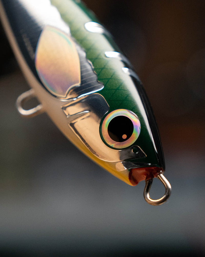 Bravo 150S Haku