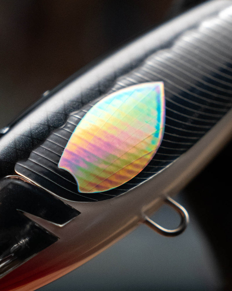 Bravo 150S Noir