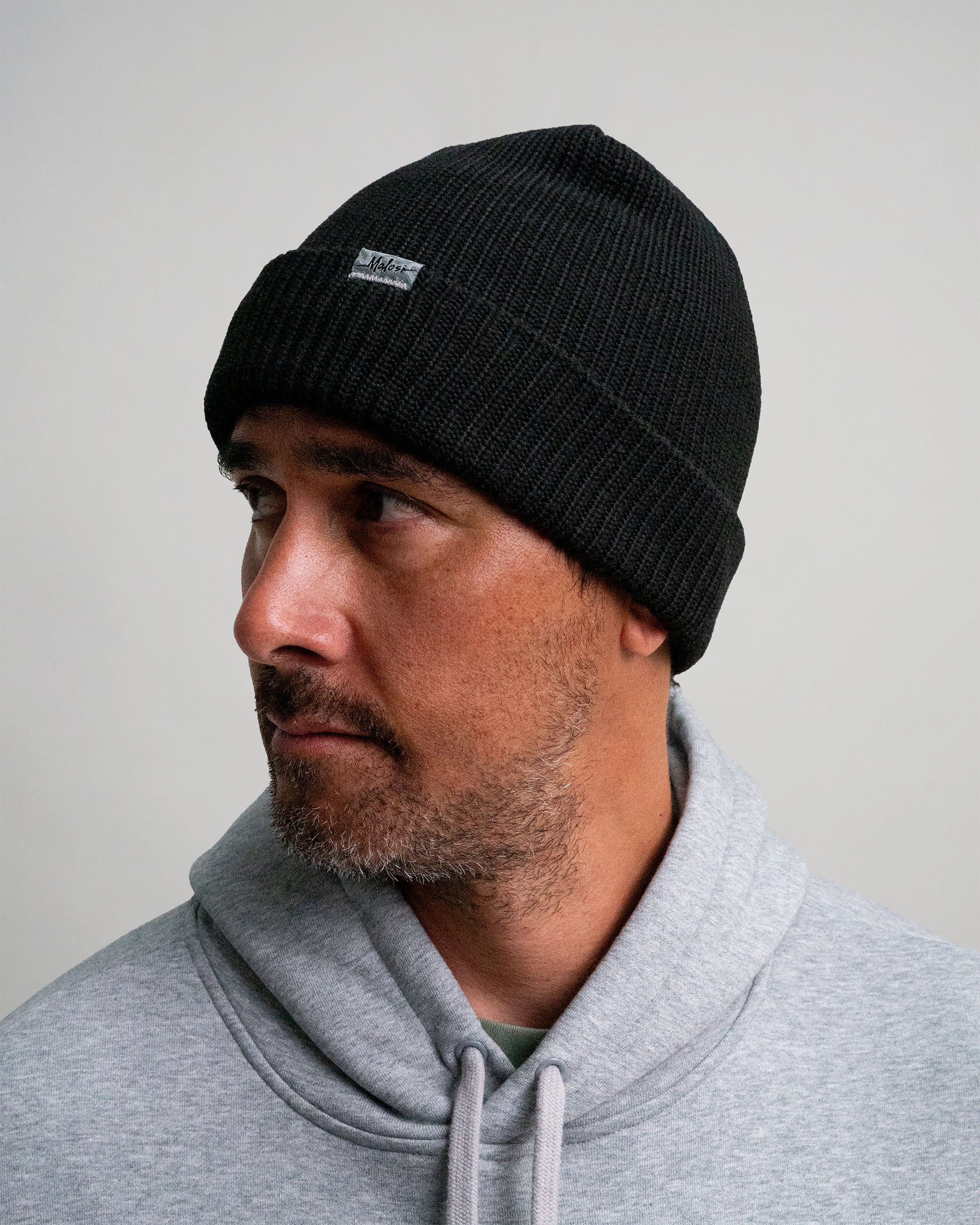 Origin Beanie | Fishing Beanie — Malosi – Malosi Studio
