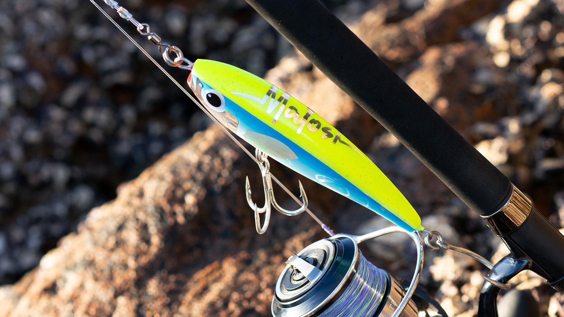 Köp Malosi RO90S-NB Rogue 90S Long Cast Sinking Lure Naboo (1426) i Sverige för priset från 578 Köp Malosi RO90S-NB Rogue 90S Long Cast Sinking Lure Naboo (1426) i Sverige för priset från 578