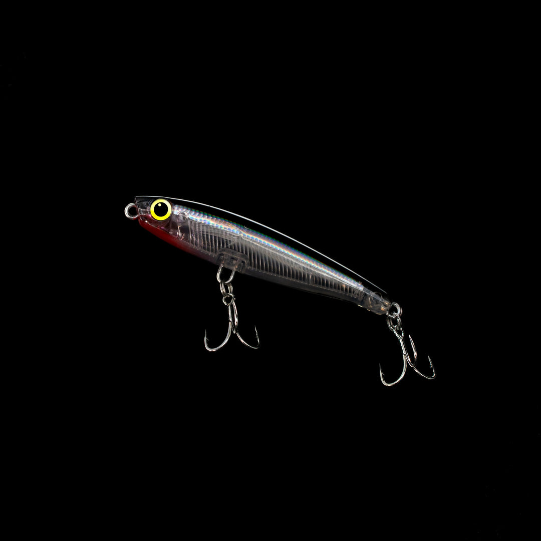 echo press fishing lure mystery 80F Born from the Prodigy swimbait Why Young Anglers Are STILL