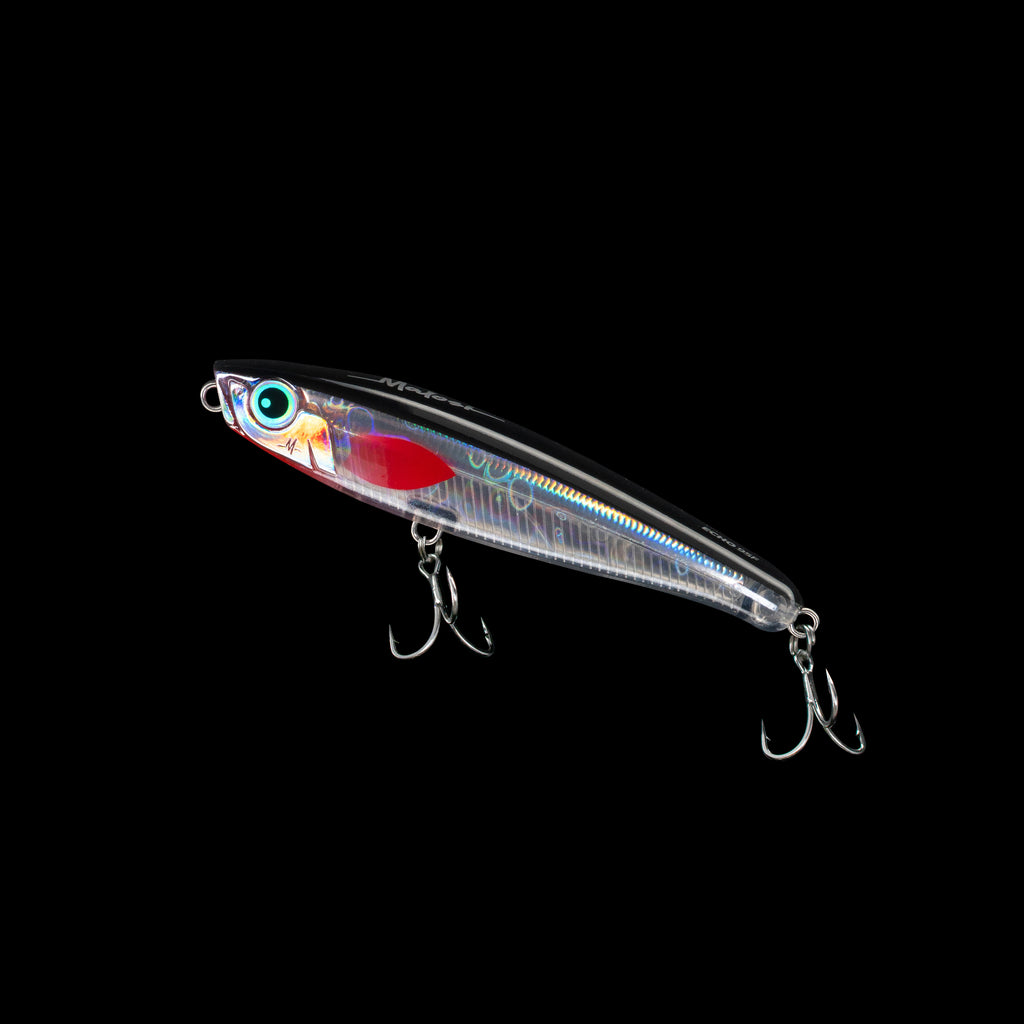 echo tail fishing lure 80F, Aztec The Echo is a The Kite Reel - Strength/Diam:60LB(27.2kgs)/0.37mm/5.0# 3wt