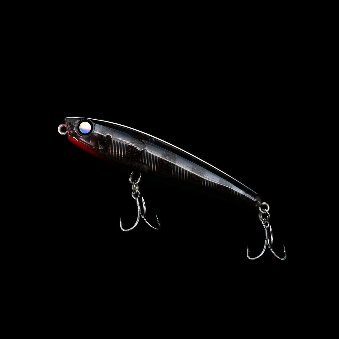 Echo 80F, Mamba