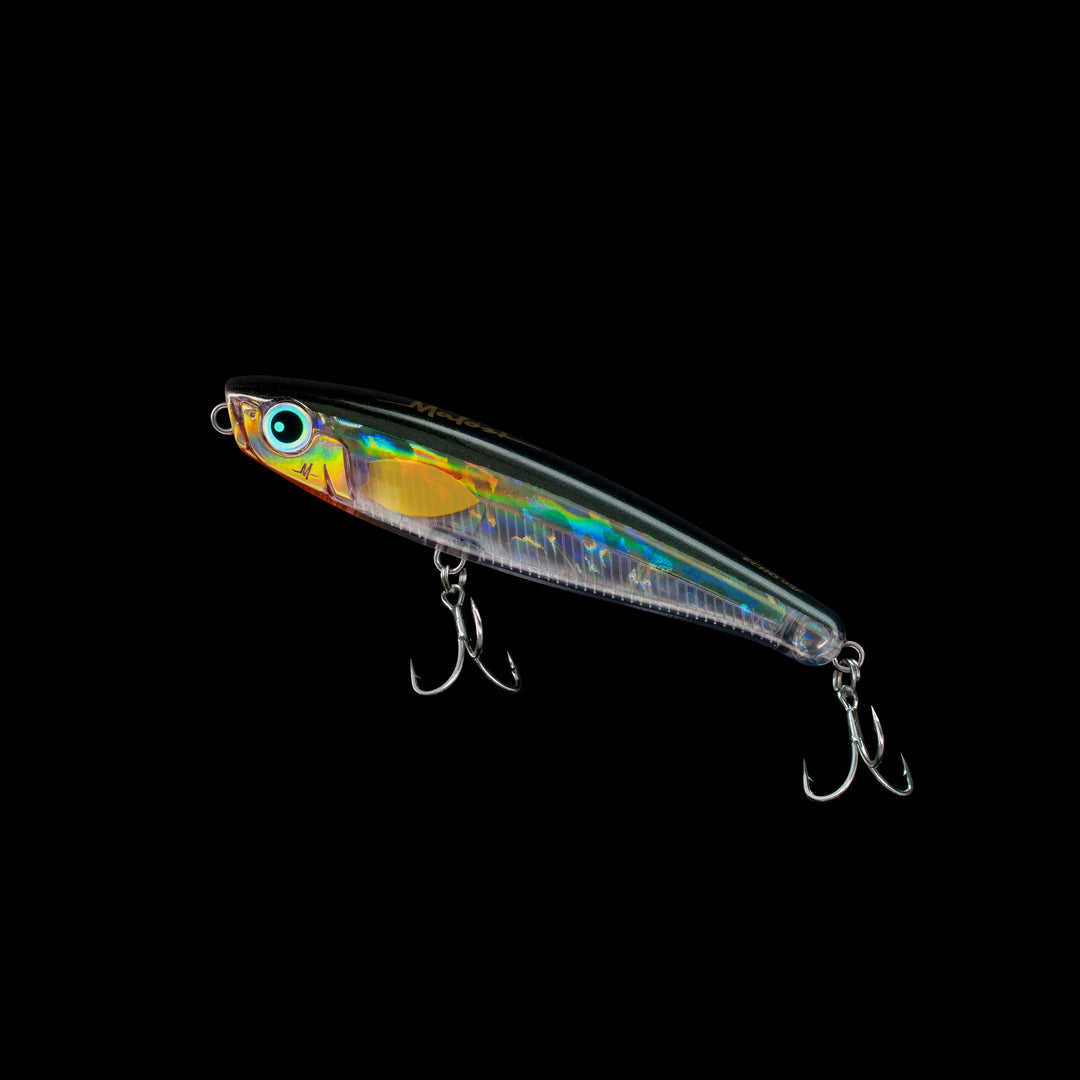 alfoss jazz fishing lure Echo 80F
