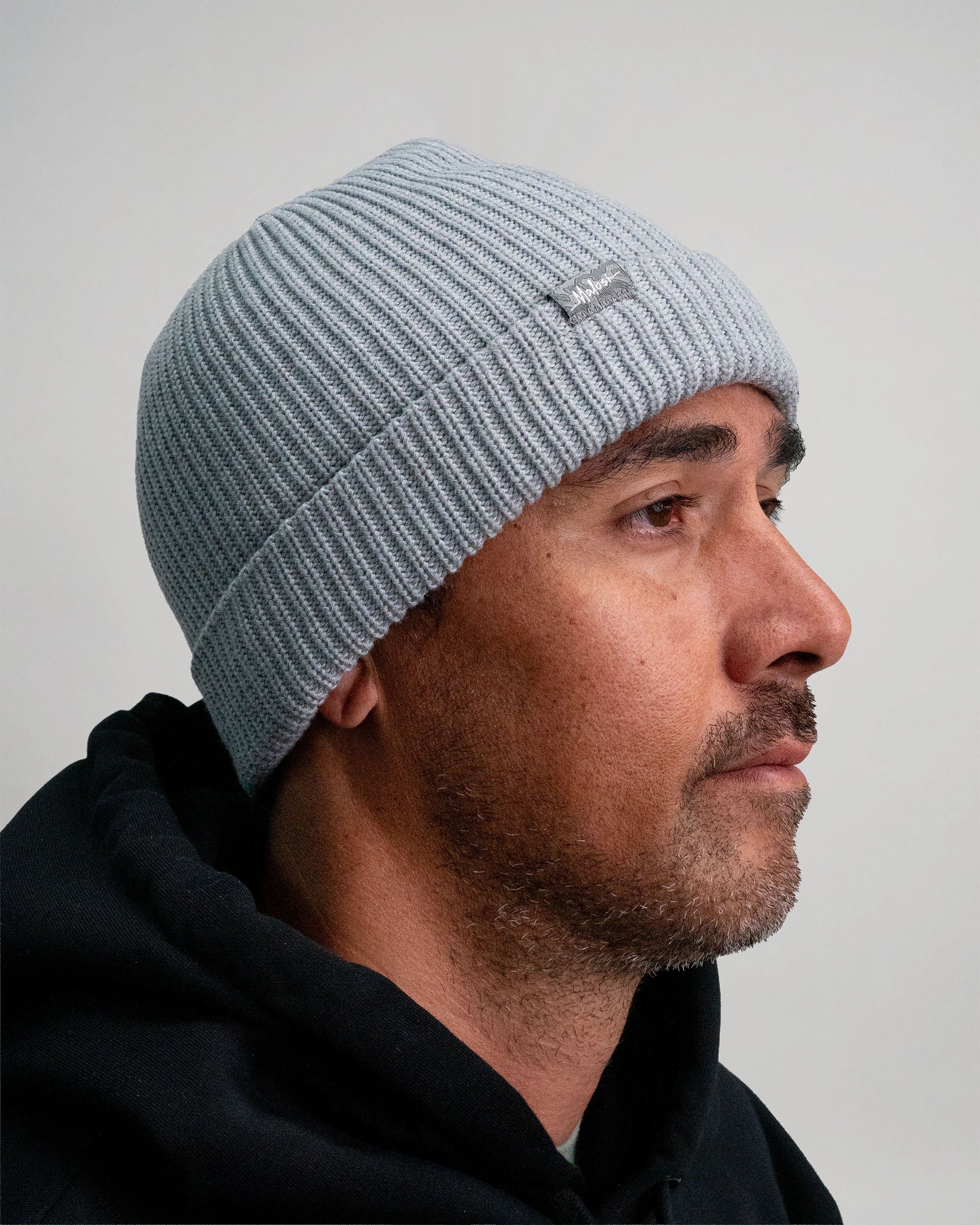 Origin Beanie | Fishing Beanie — Malosi – Malosi Studio