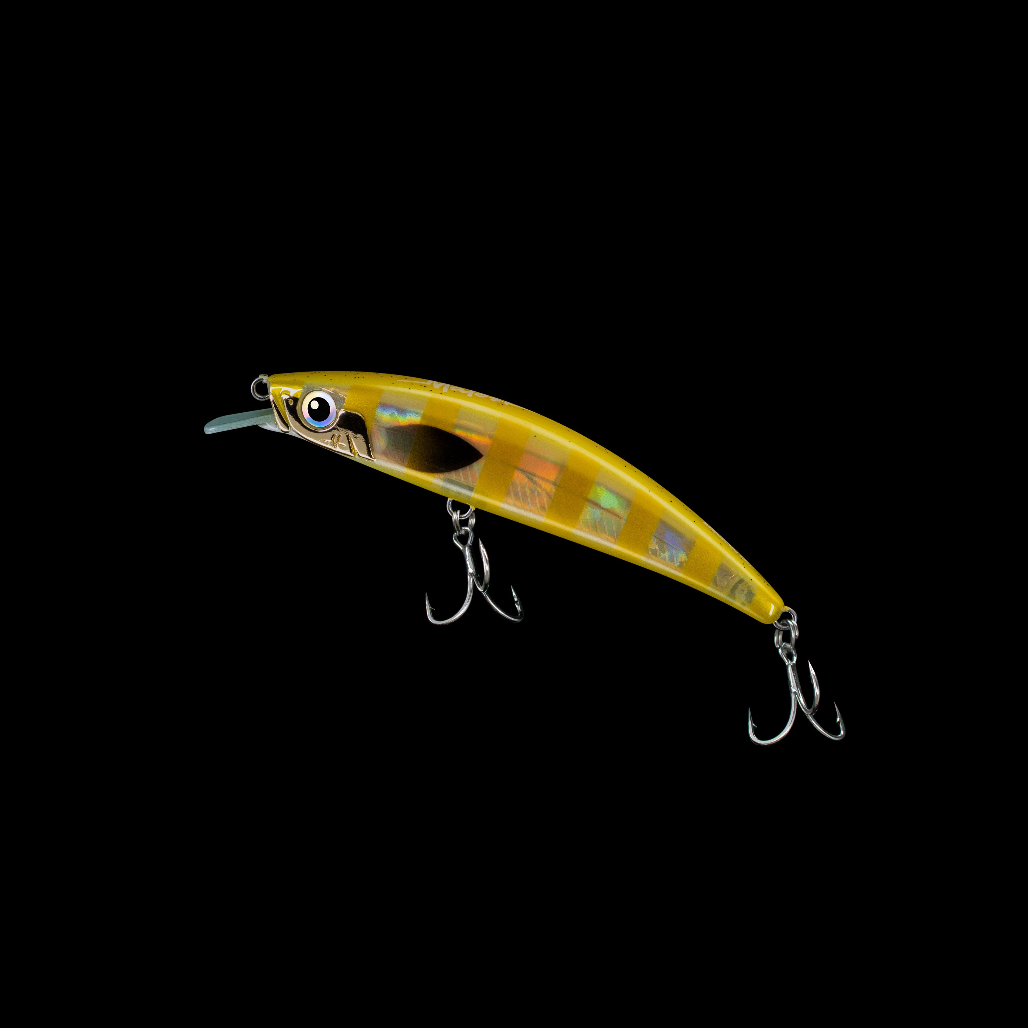 Minion 65F | 65mm Micro Shallow Minnow — Malosi – Malosi Studio