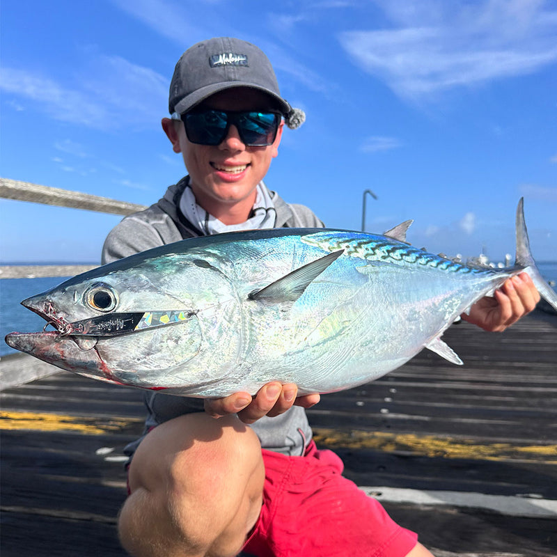 NathanielsSport Fishing