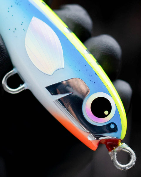 ㉕　Malosi lure ROGUE 105S Malosi Rogue 105S – TackleWest
