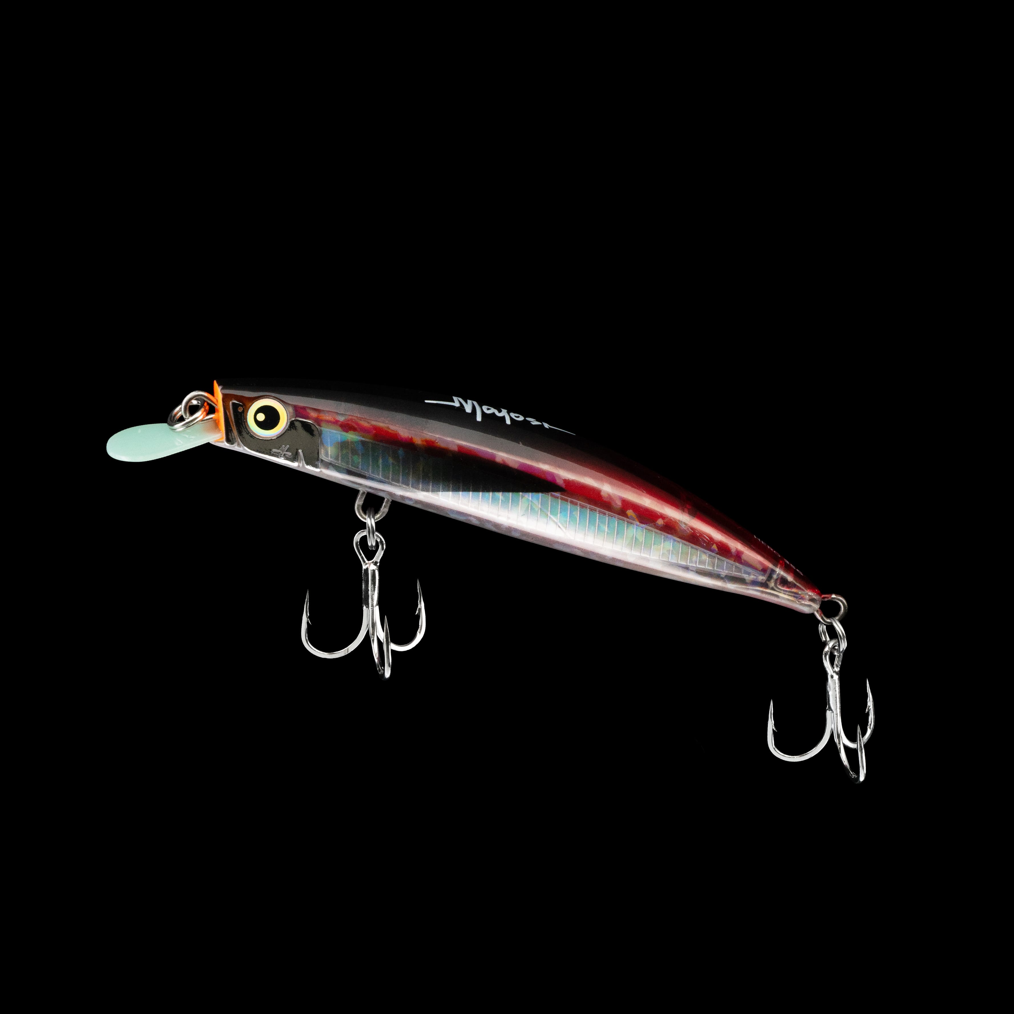 Staple Hero 180F – Malosi Studio