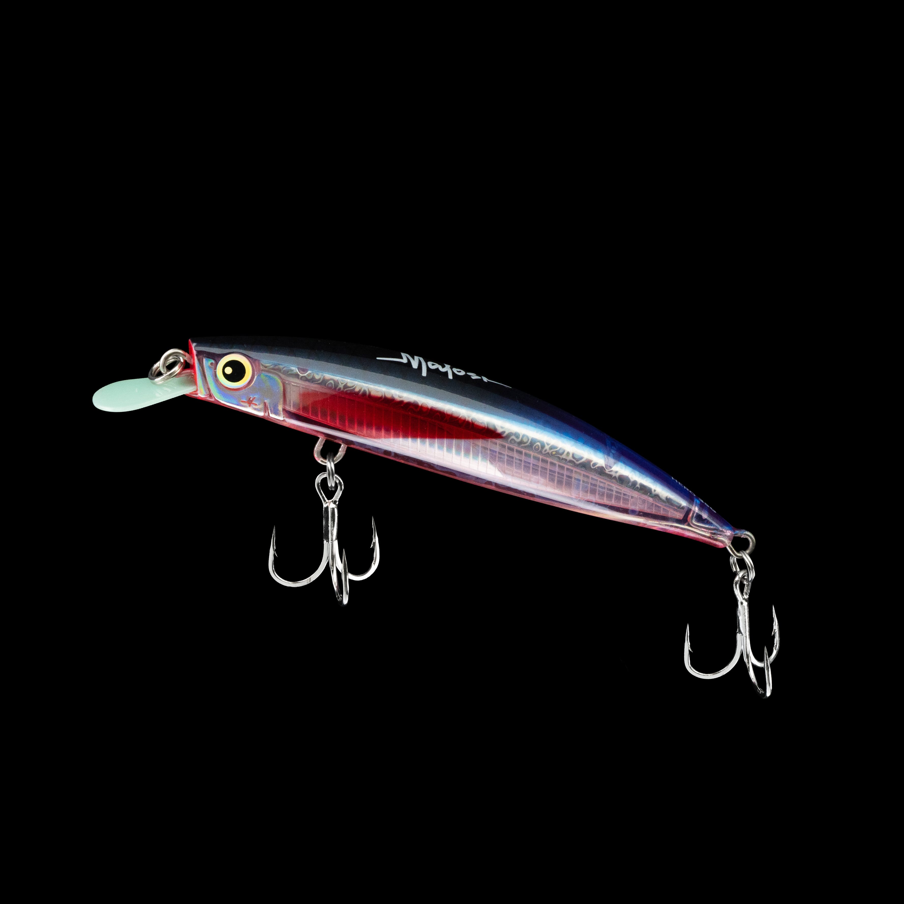 Staple Hero 180F – Malosi Studio