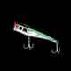 Staple Tyrant 120P
