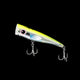Staple Tyrant 120P