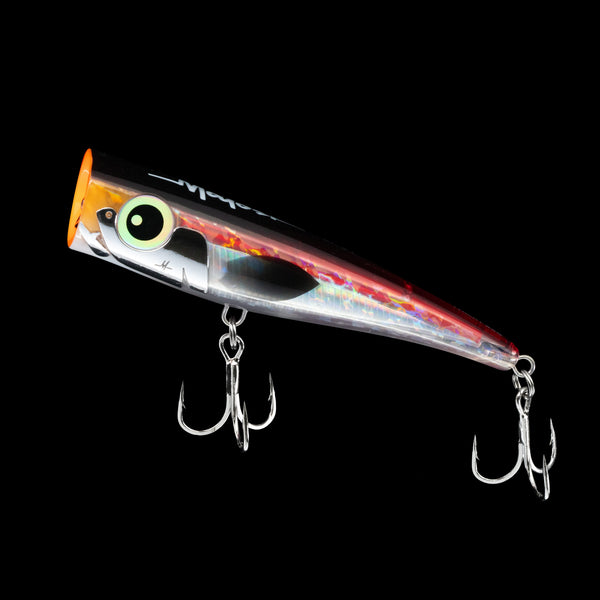 Staple Tyrant 180P | 180mm Surface Popper — Malosi – Malosi Studio