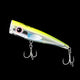 Staple Tyrant 180P
