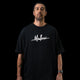 Staple Tee Black