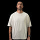 Staple Tee White