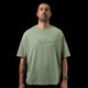 Staple Tee Green