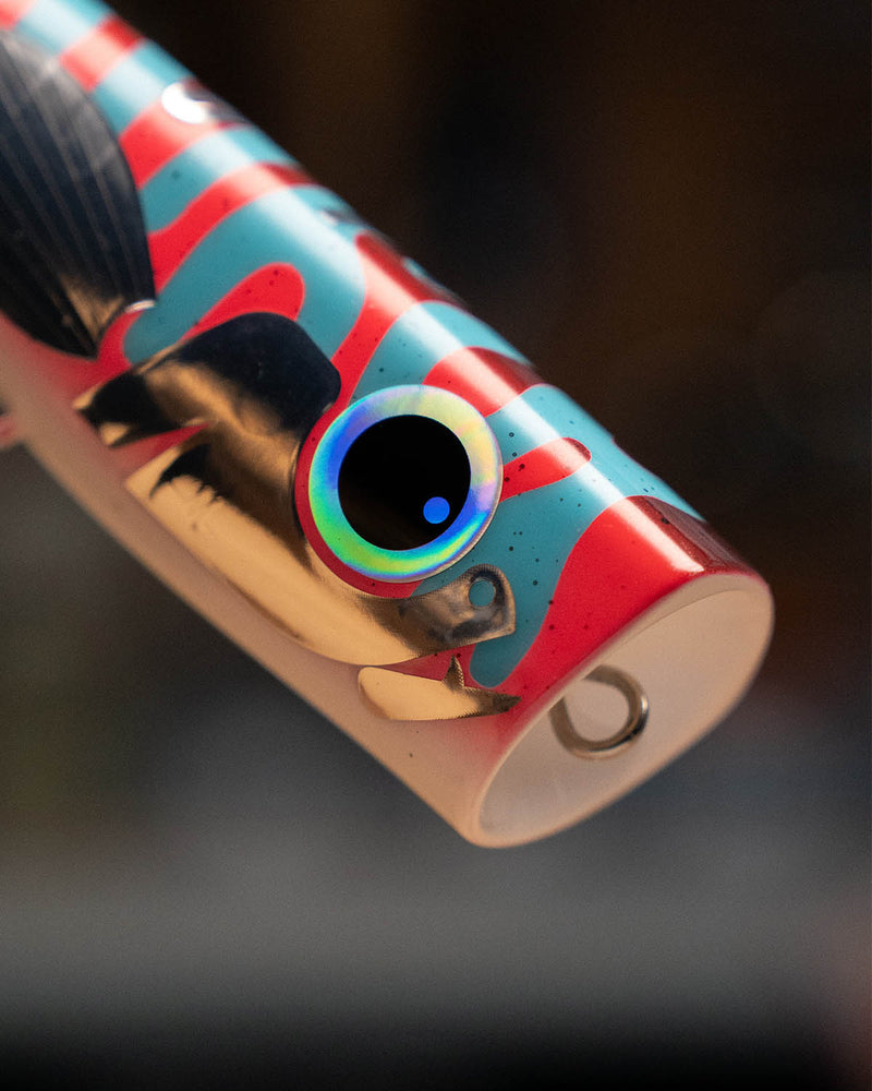Tyrant 180P Neptune