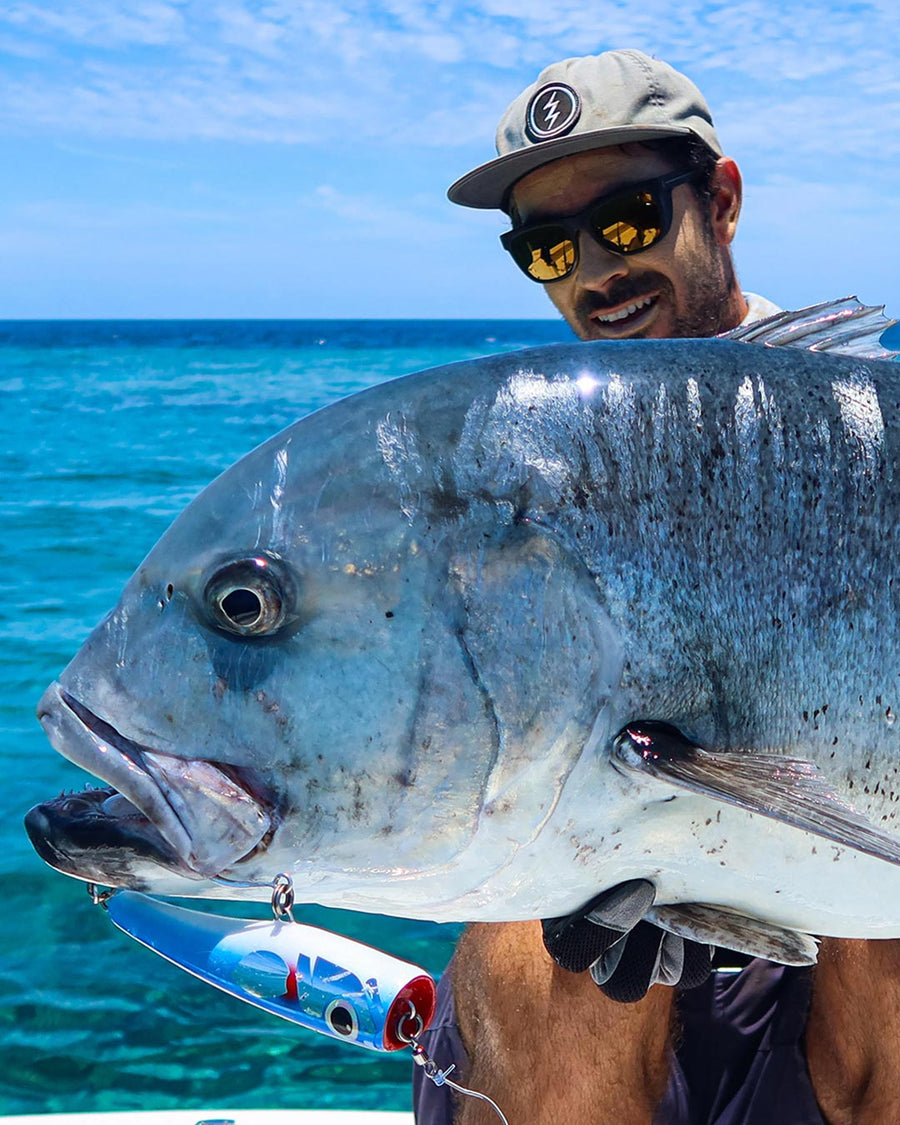 Talo | Diving Popper — Malosi – Malosi Studio