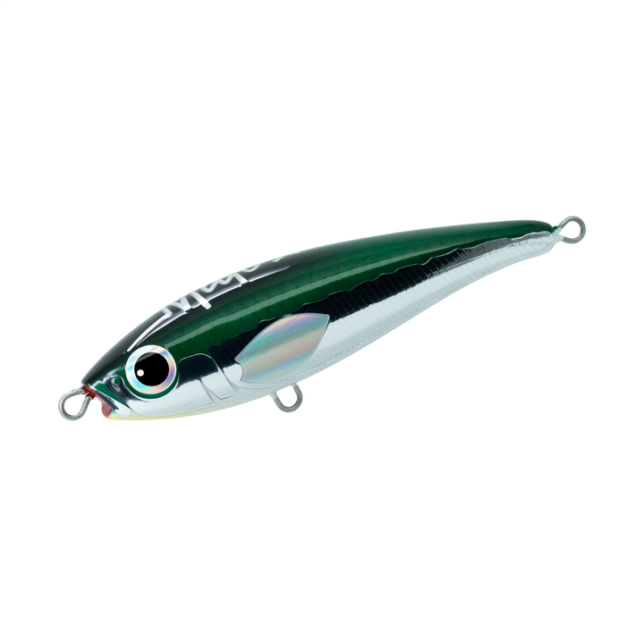 Bravo 150S Haku