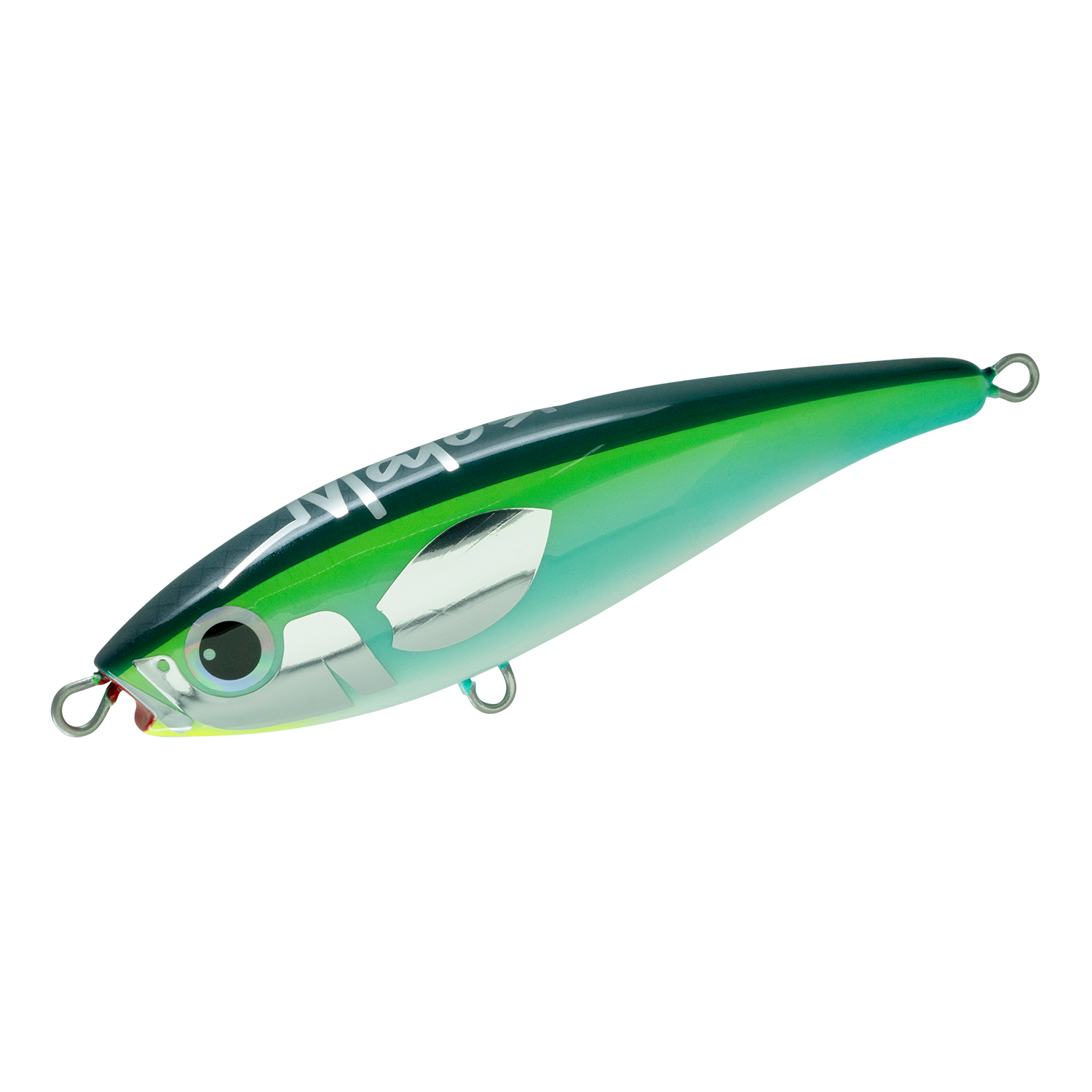 Malosi RO90S-AD Rogue 90S Long Cast Naufrage Leurre Acid (1396