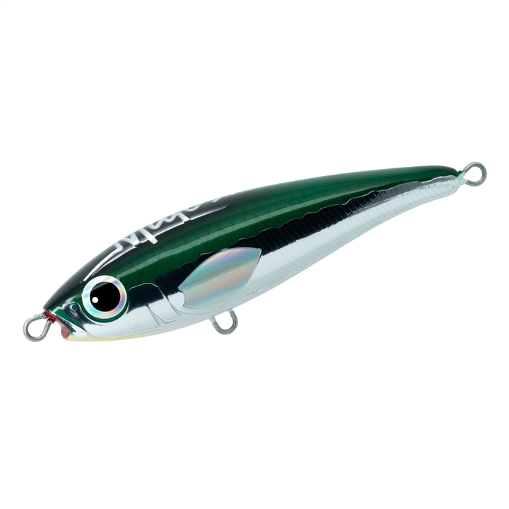 Bravo 180S Haku