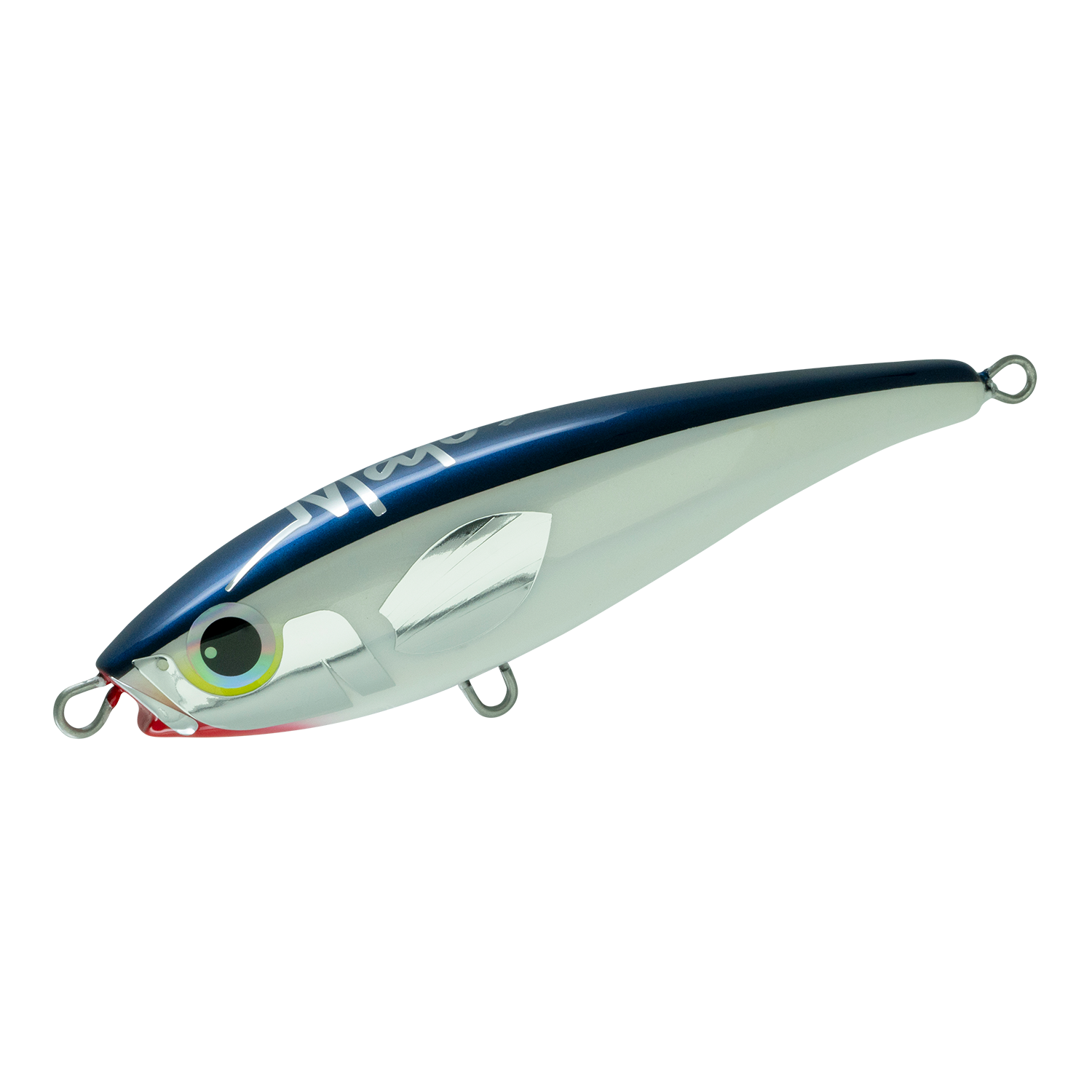 Bravo 180S Rapture | Master Timber Stickbait — Malosi – Malosi Studio