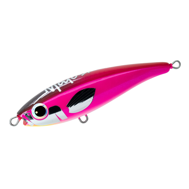 Bravo 180S Sakura