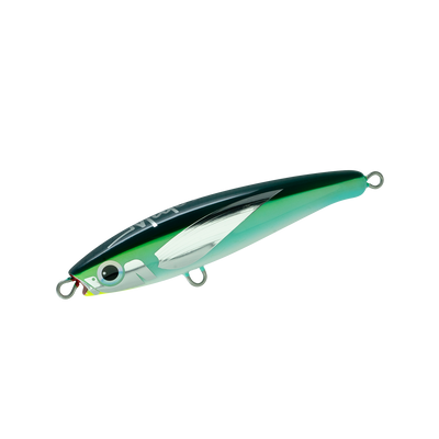Leurre Silure Cat Crank 7,5 cm Flottant Acide Green ZECK nouveauté 2023