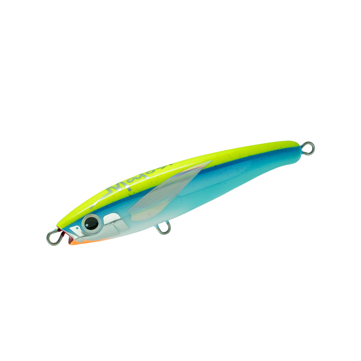 Chieftain 180F Fuse | Master Timber Stickbait — Malosi – Malosi Studio