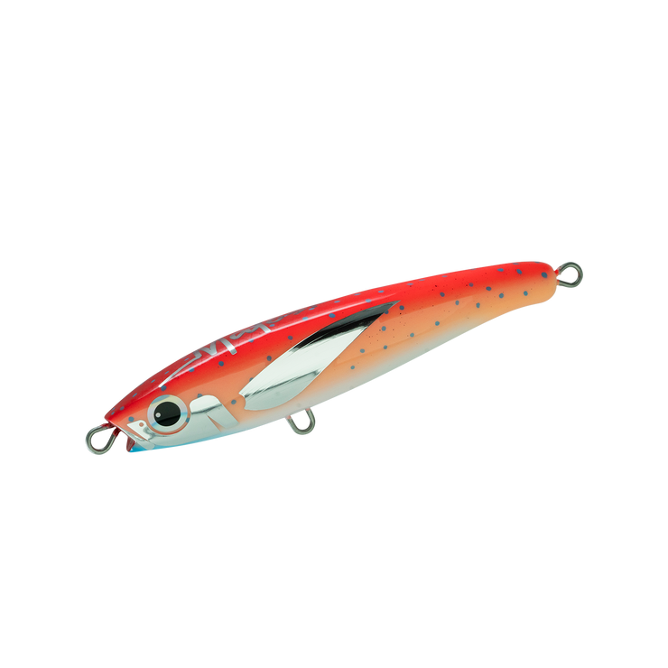 Chieftain 180F Sushi | Master Timber Stickbait — Malosi – Malosi