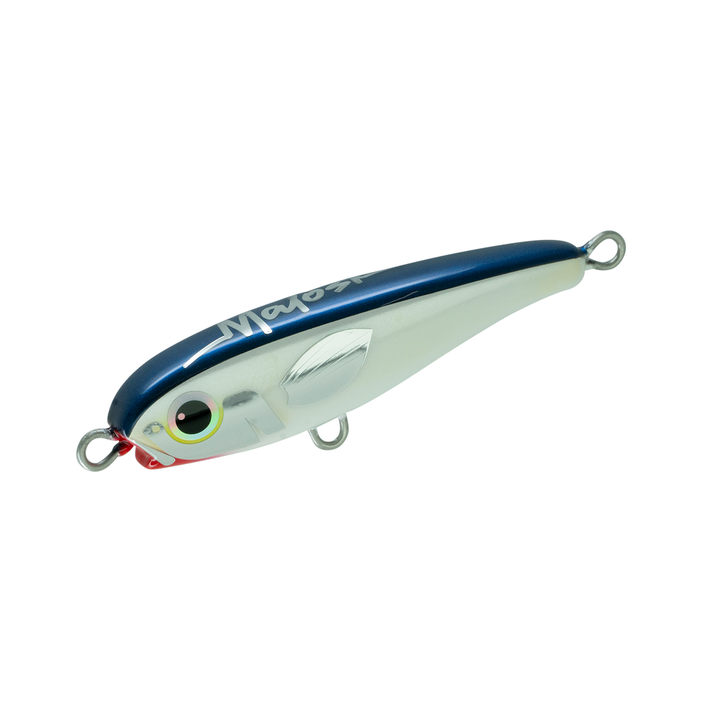 ㉔　Malosi. ROGUE105S Rogue 105S Rapture – Malosi Studio