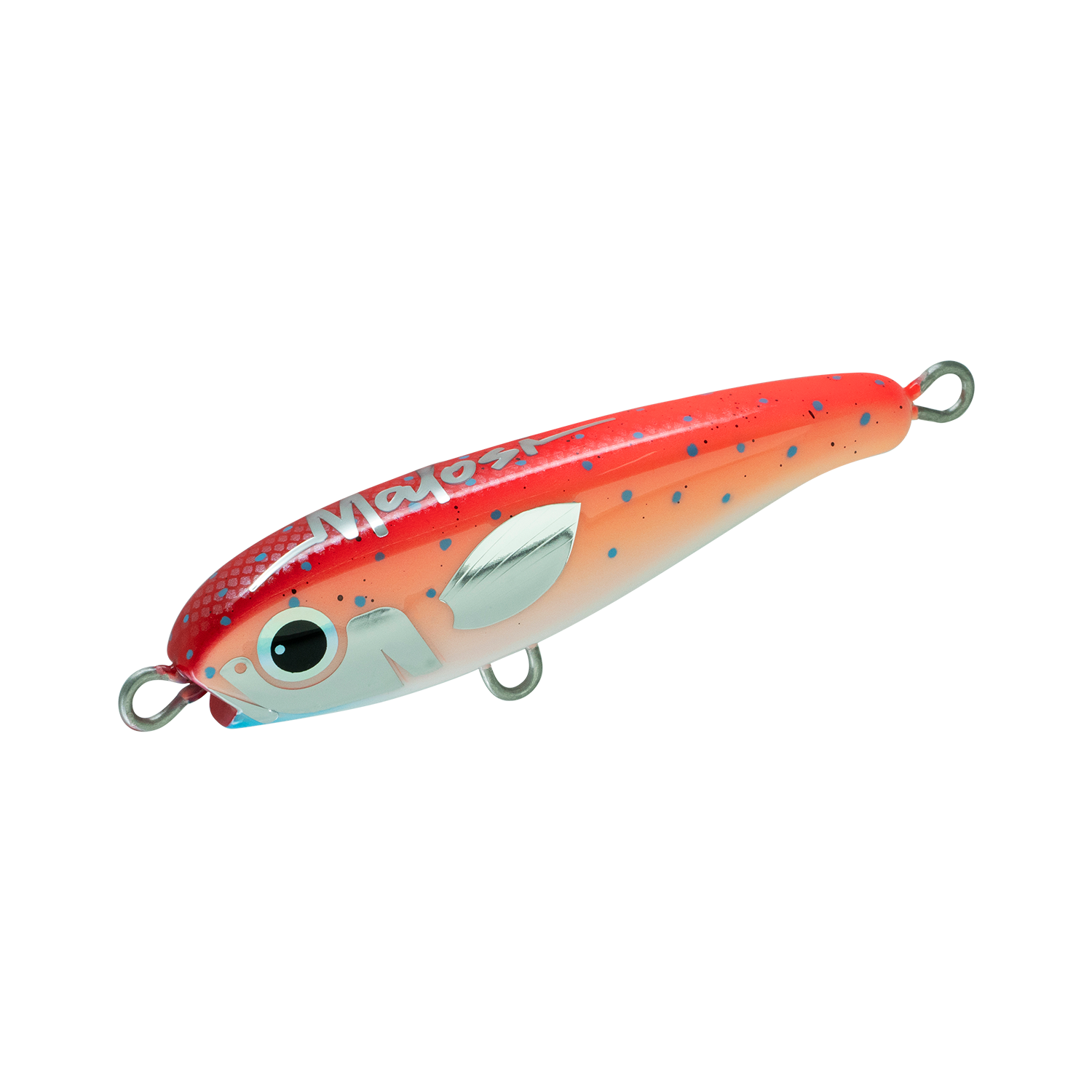 Malosi RO105S-NO Rogue 105S Long Cast Naufrage Leurre Malosi RO105S-NO Rogue 105S Long Cast Naufrage Leurre