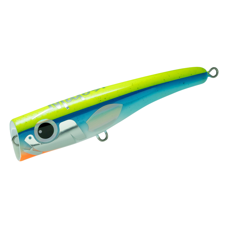 Talo 180P Fuse – Malosi Studio