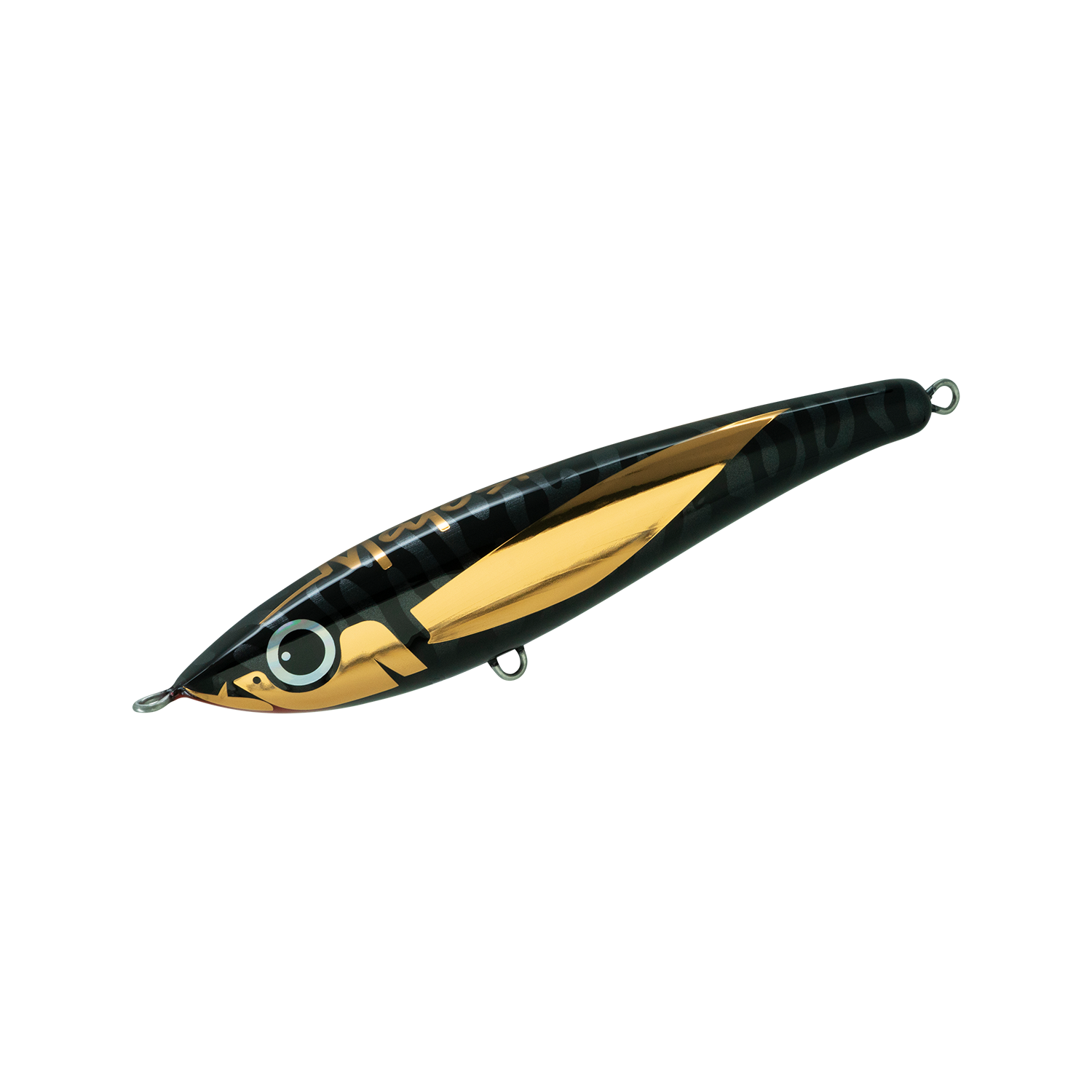 Vader 220F Necro | Master Timber GT Stickbait — Malosi – Malosi Studio